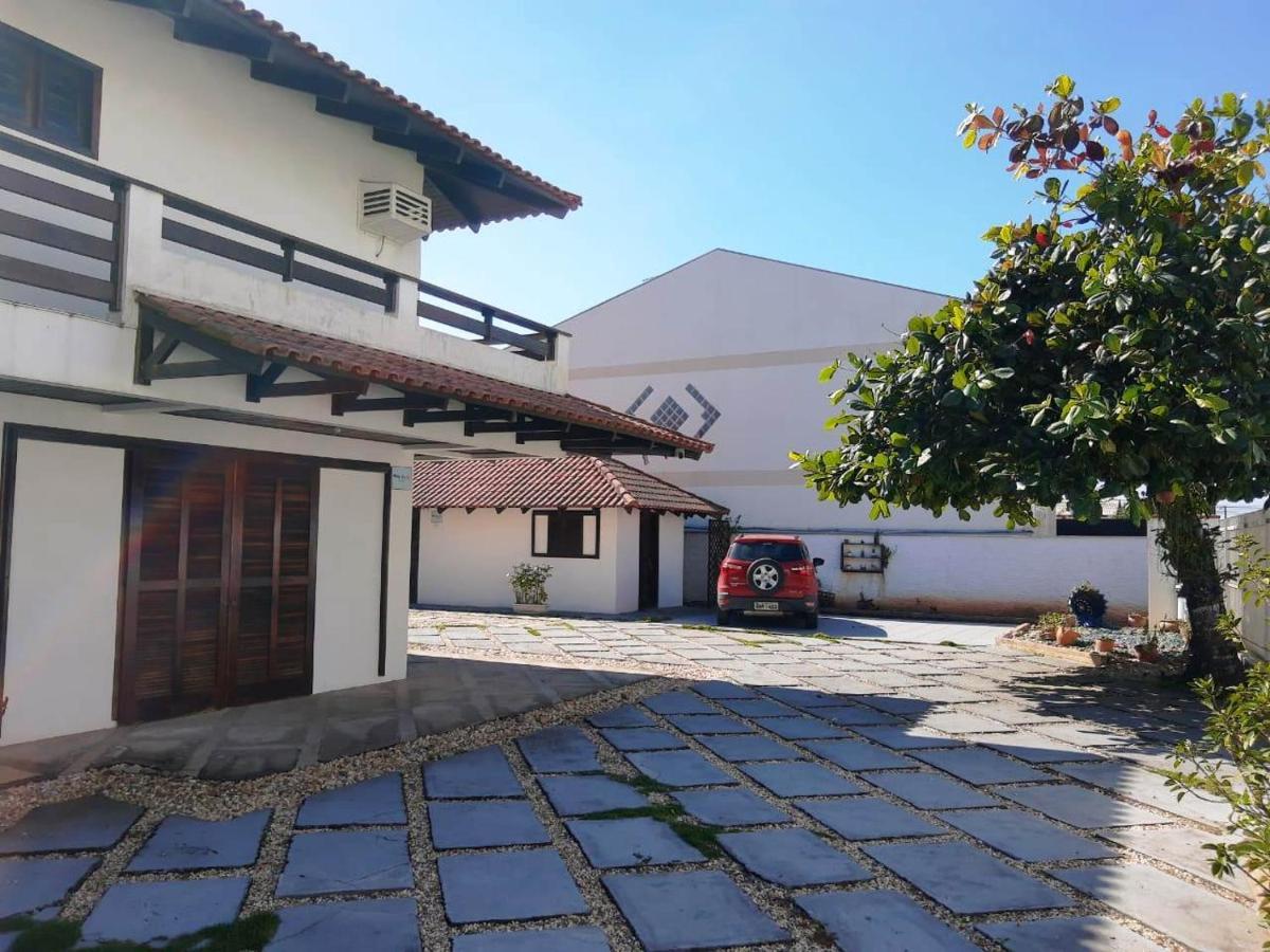 Mansao Das Orquideas Picarras Exterior photo