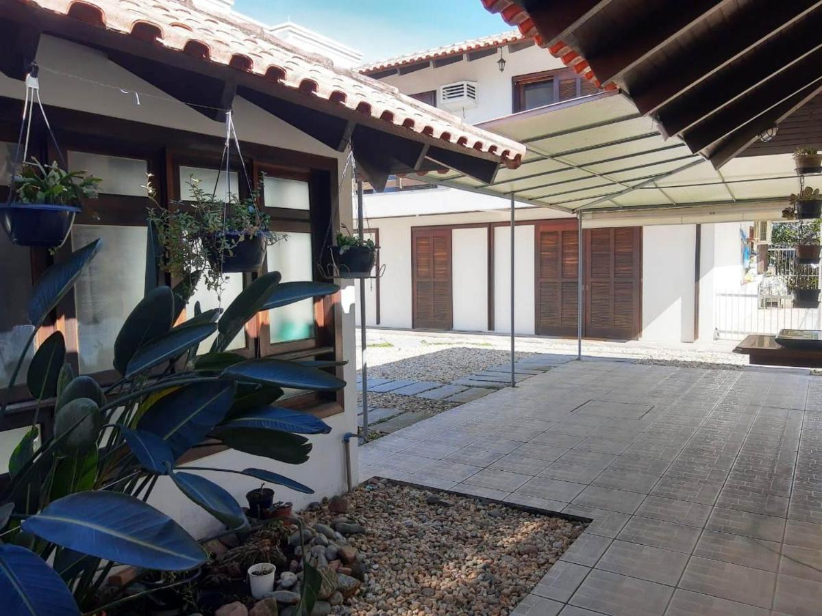 Mansao Das Orquideas Picarras Exterior photo