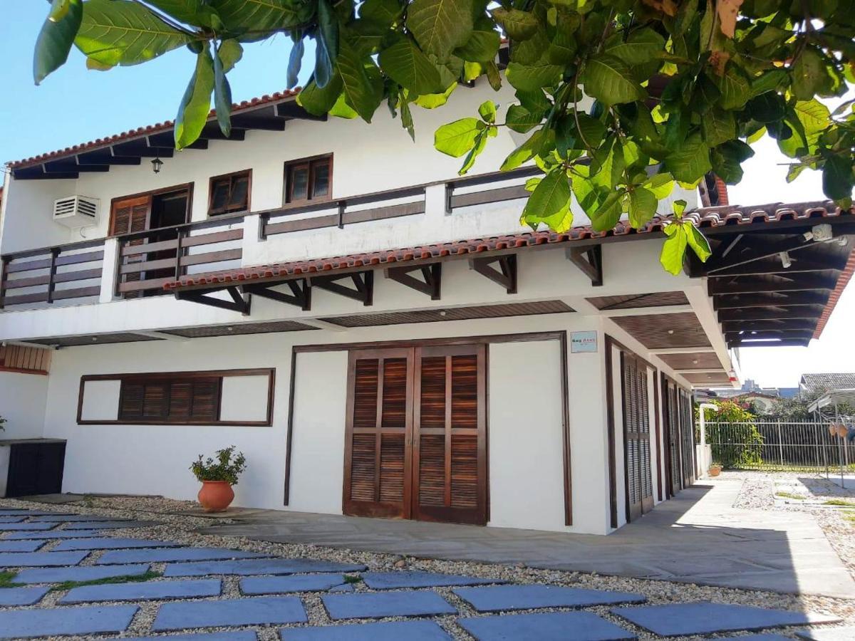 Mansao Das Orquideas Picarras Exterior photo